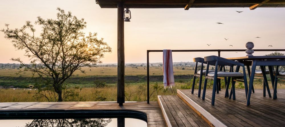 Singita Mara River Tented Camp - Image 9