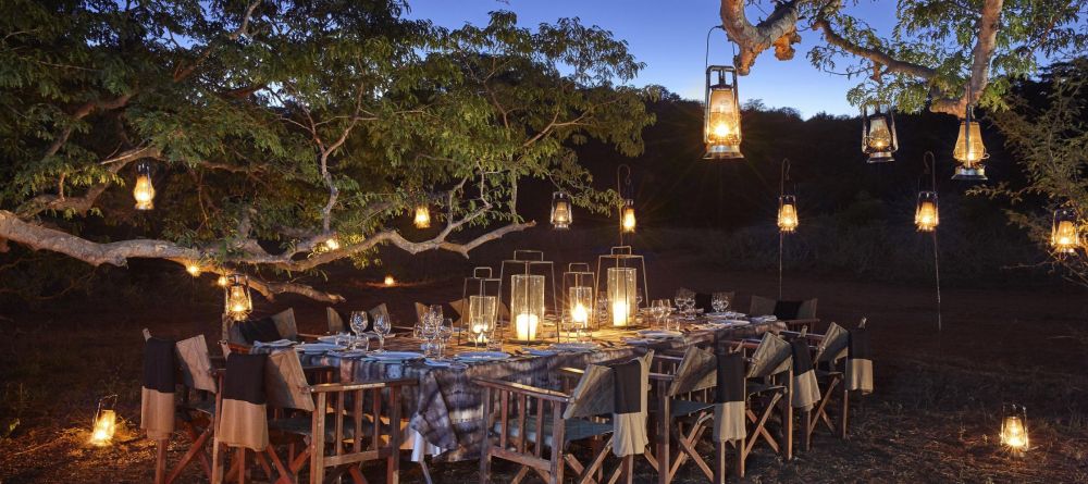 Singita Pamushana, Malilangwe Private Game Reserve, Zimbabwe - Image 24