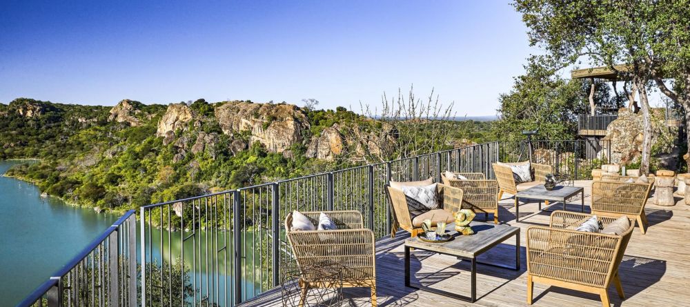 Singita Pamushana, Malilangwe Private Game Reserve, Zimbabwe - Image 6