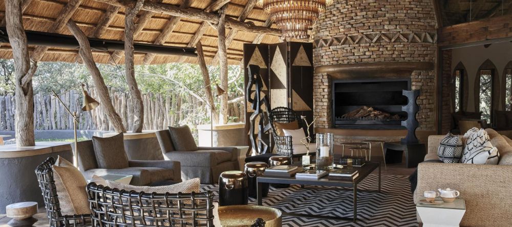 Singita Pamushana, Malilangwe Private Game Reserve, Zimbabwe - Image 12