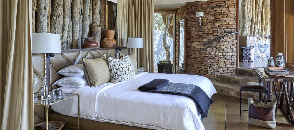 Singita Pamushana, Malilangwe Private Game Reserve, Zimbabwe - Image 14