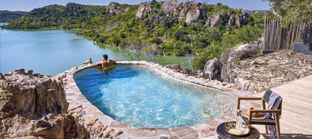 Singita Pamushana, Malilangwe Private Game Reserve, Zimbabwe - Image 3
