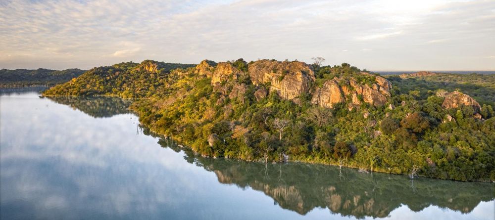 Singita Pamushana, Malilangwe Private Game Reserve, Zimbabwe - Image 7
