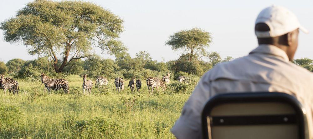 Singita Pamushana, Malilangwe Private Game Reserve, Zimbabwe - Image 15