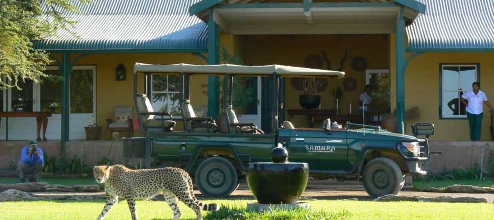 Samara Karoo - Image 2