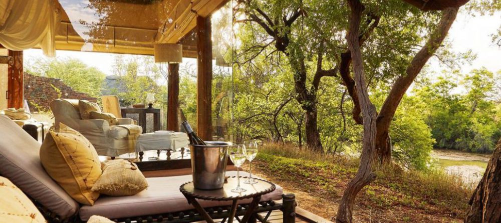 Sanctuary Makanyane Lodge - Image 5