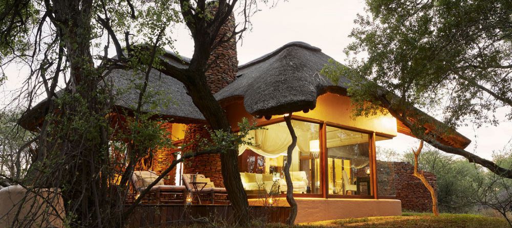 Sanctuary Makanyane Lodge - Image 4