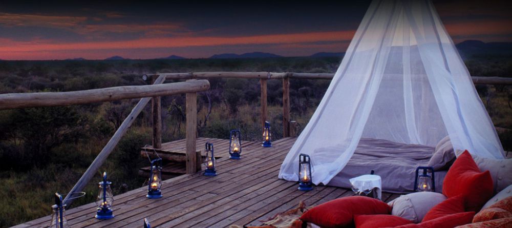 Sanctuary Makanyane Lodge - Image 3