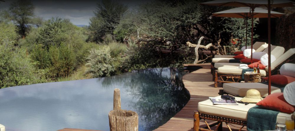 Sanctuary Makanyane Lodge - Image 2