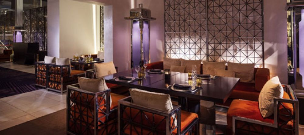 Sofitel Casablanca restaurant - Image 6