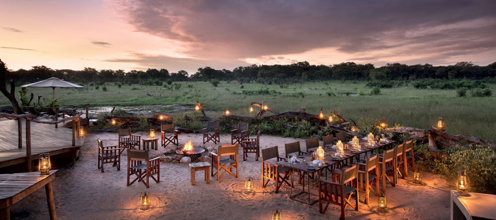 Somalisa Camp, Hwange National Park, Zimbabwe - Image 6