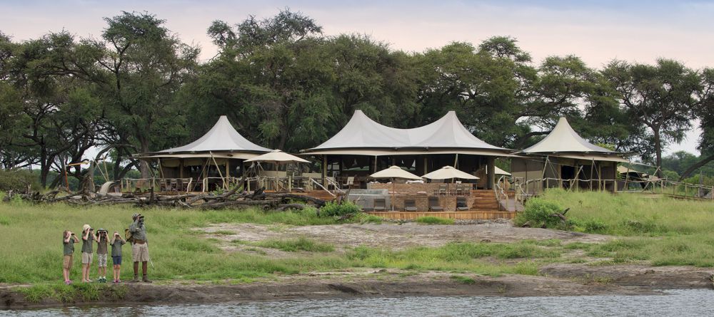 Somalisa Camp, Hwange National Park, Zimbabwe - Image 9