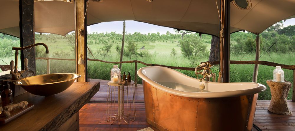 Somalisa Camp, Hwange National Park, Zimbabwe - Image 2