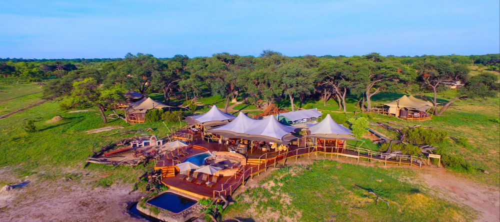 Somalisa Camp, Hwange National Park, Zimbabwe - Image 8