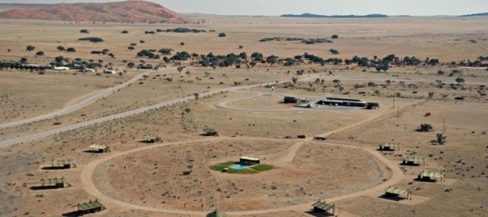 Sossus Oasis Camp Site  - Image 5