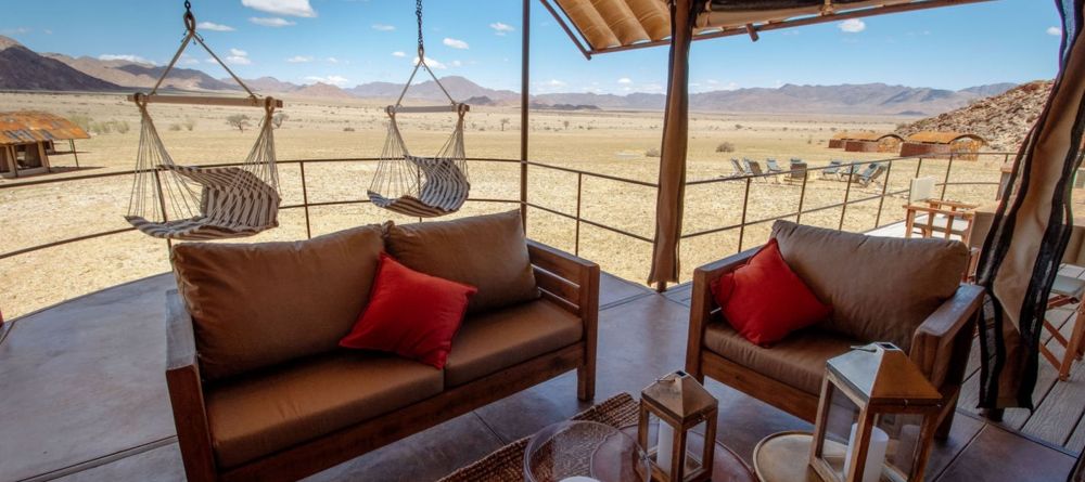 Sossus Canvas Sossusvlei Namibia - image by Timbuktu Travel - Image 5