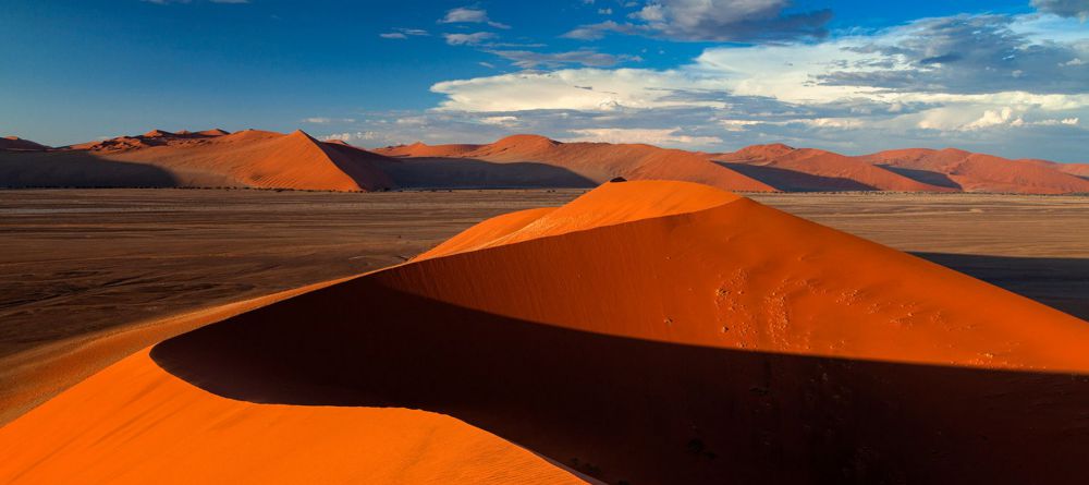 Sossusvlei Dunes - Image 2