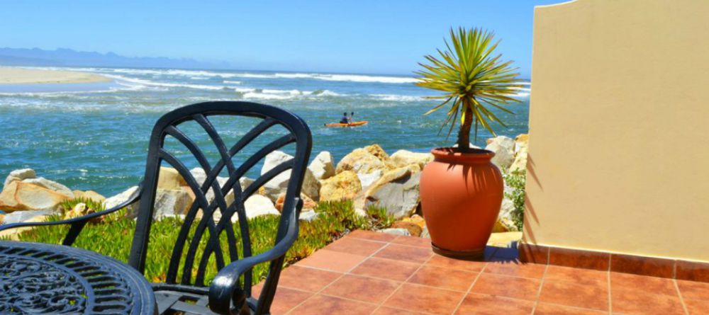 Milkwood Manor on Sea, Plettenberg Bay, South Africa - Image 6