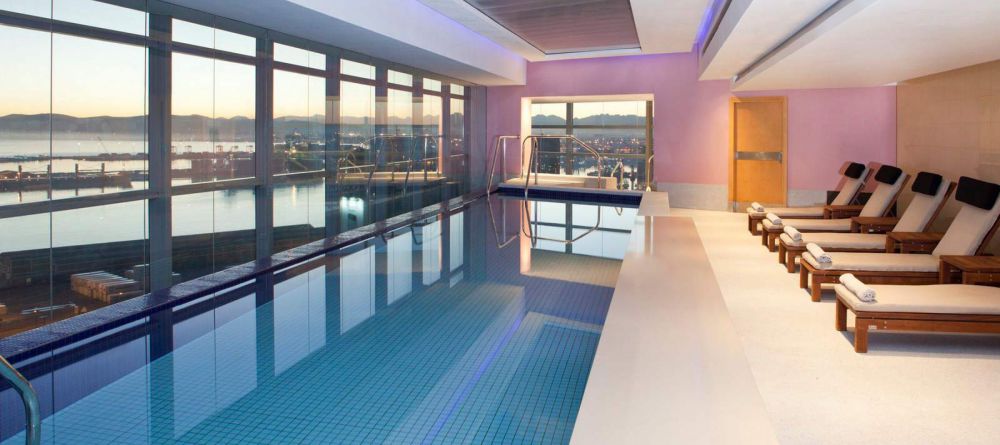 Westin Cape Town - Image 2