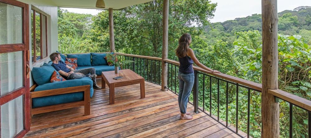 Turaco Treetops Balcony - Image 2