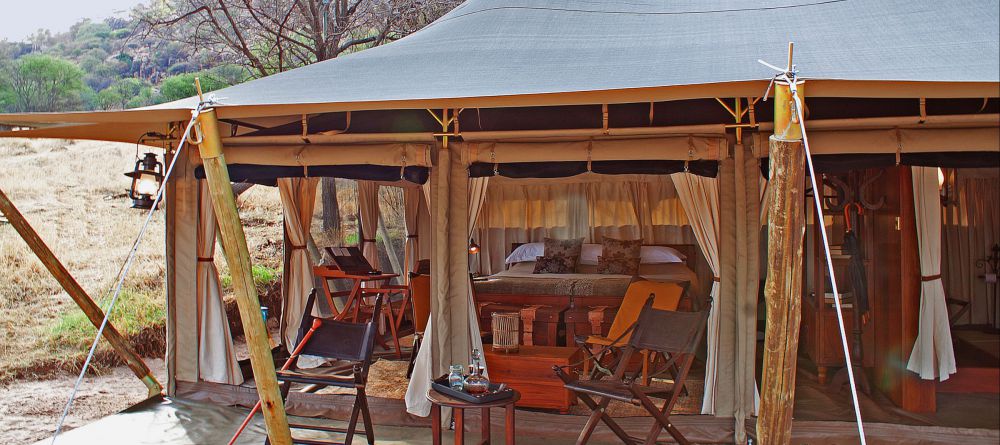 Serengeti Pioneer Camp - Image 2