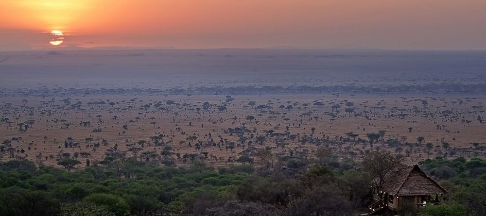 Serengeti Pioneer Camp - Image 3
