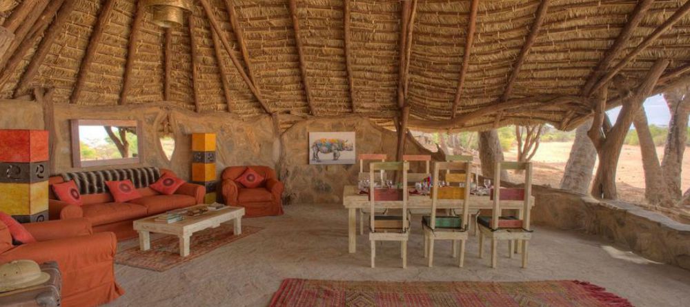 Saruni Rhino Camp - Image 3