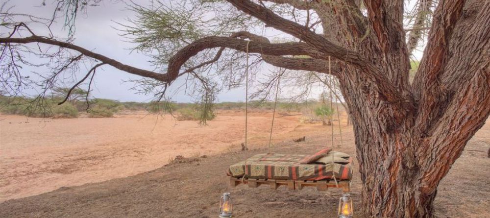 Saruni Rhino Camp - Image 4