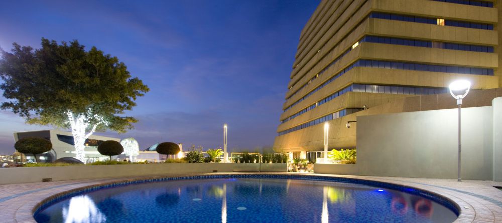 Sandton Sun Hotel - Image 1