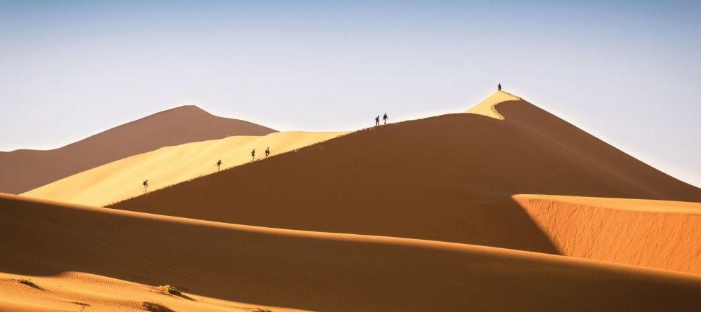 Sossusvlei Desert Lodge, Sossusvlei, Namibia - Image 7