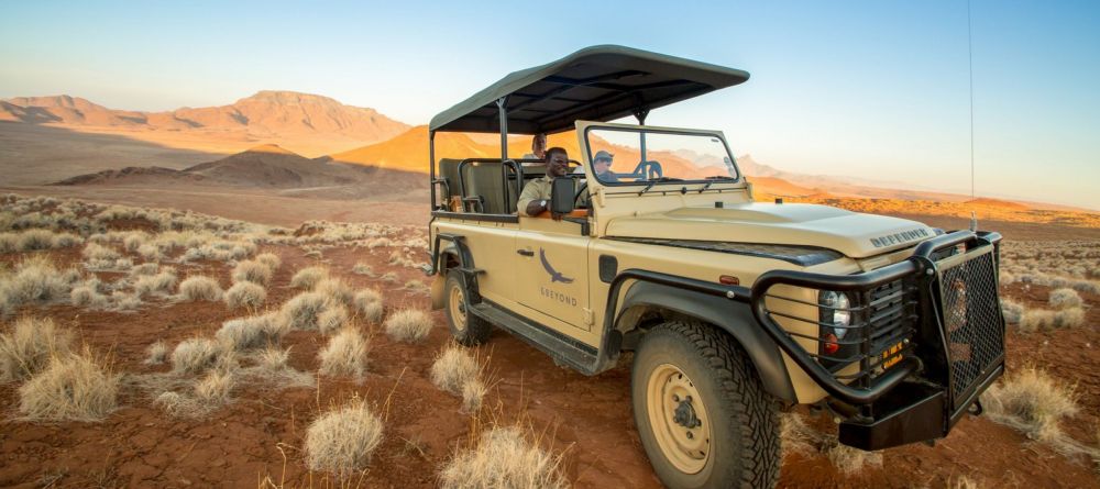 Sossusvlei Desert Lodge, Sossusvlei, Namibia - Image 16