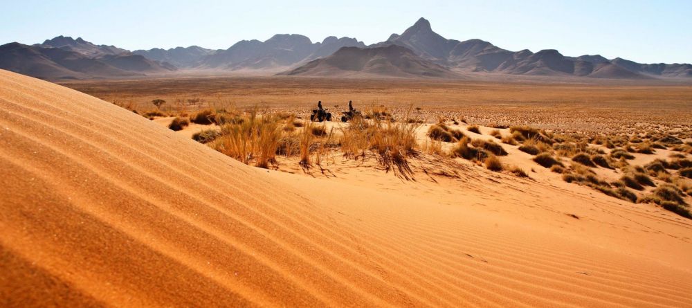 Sossusvlei Desert Lodge, Sossusvlei, Namibia - Image 2