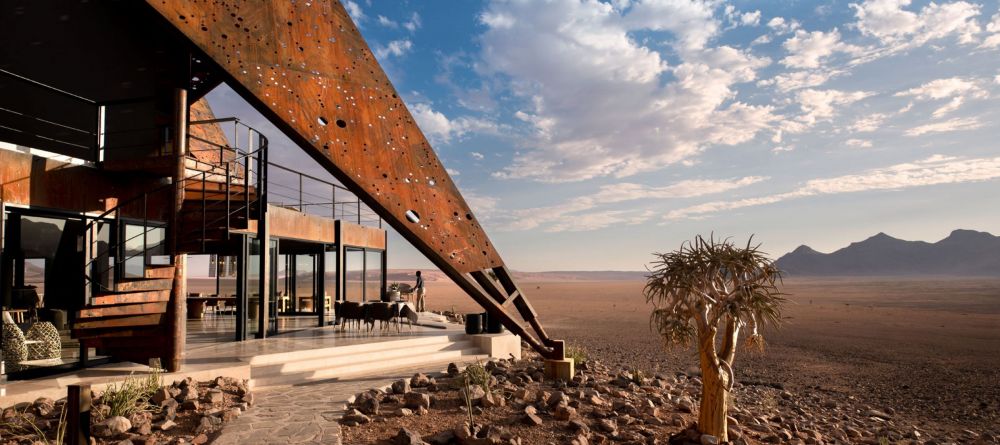Sossusvlei Desert Lodge, Sossusvlei, Namibia - Image 13