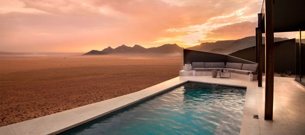 Sossusvlei Desert Lodge, Sossusvlei, Namibia - Image 8