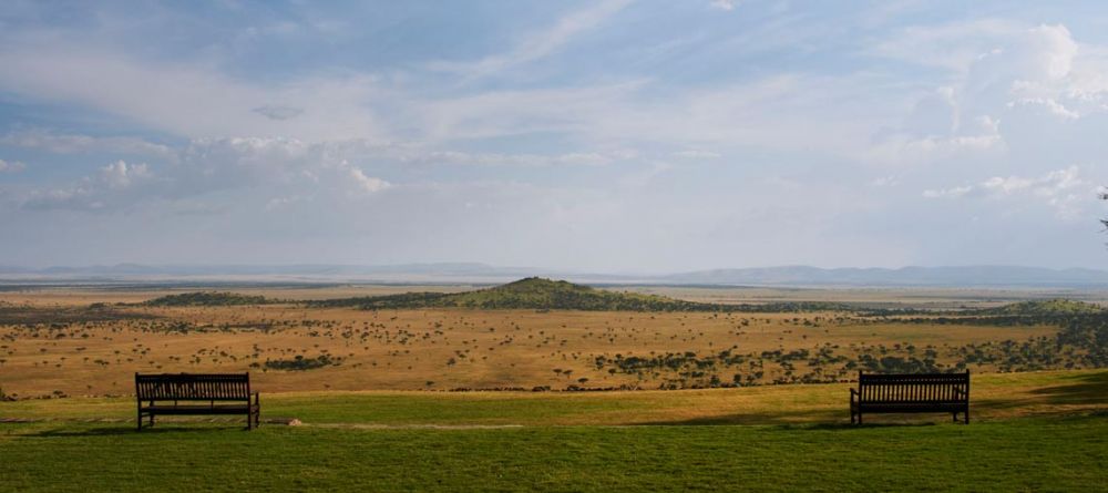 Enjoy the spectacular views at Singita Sasakwa Lodge, Grumeti Reserves, Tanzania - Image 5