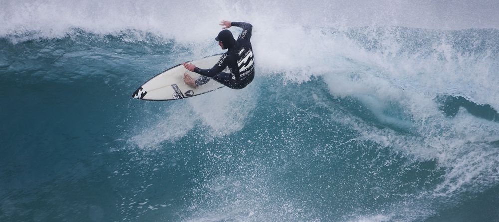Supertubes Guesthouse Surfing - Image 1