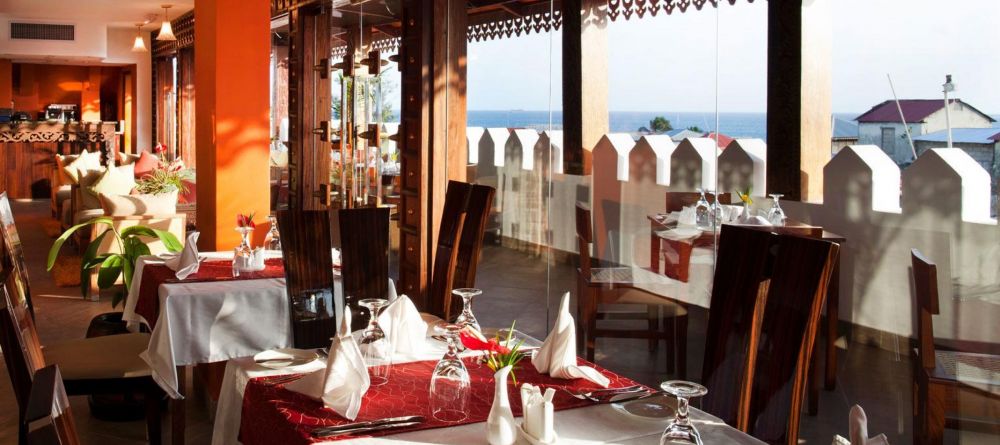 Double Tree Zanzibar - Image 1