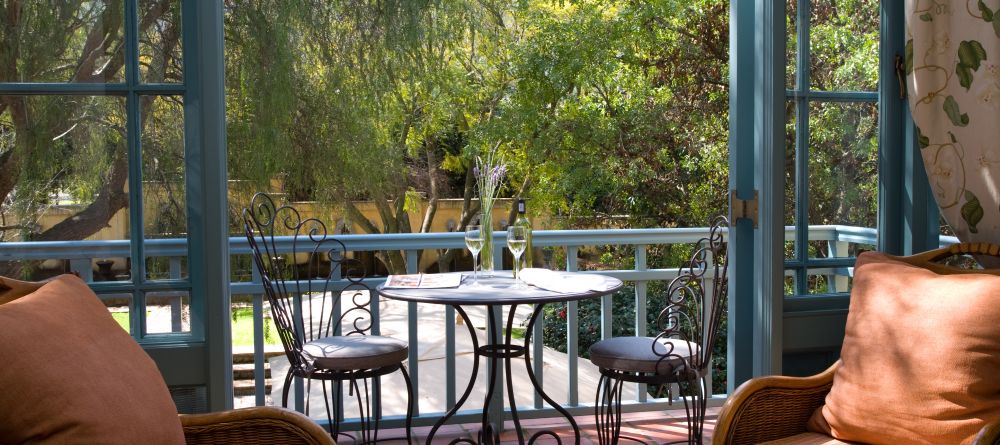 Standard Suite at Franschhoek Country House, Franschhoek, South Africa - Image 6