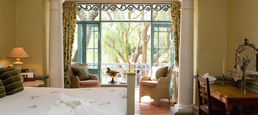 Standard Suite at Franschhoek Country House, Franschhoek, South Africa - Image 7