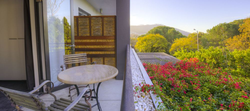 Standard Room Terrace - Image 12