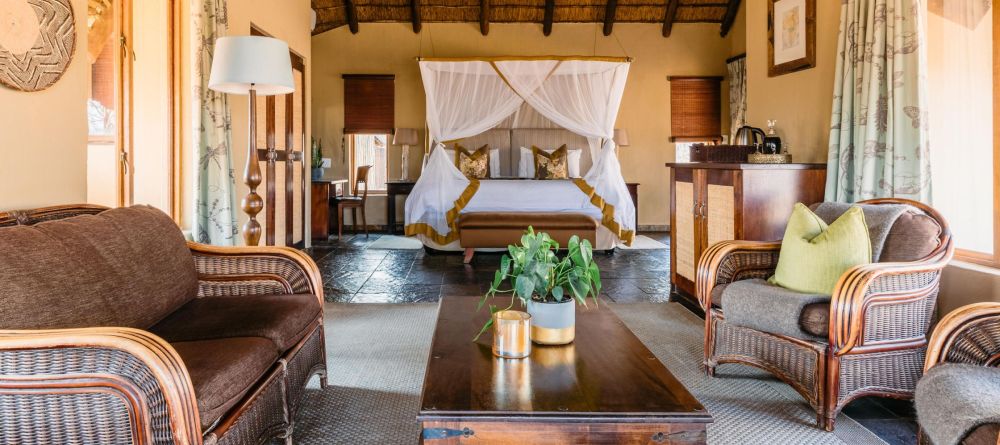 Thornybush Jackalberry Lodge - Image 2
