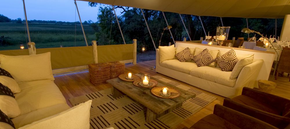 Stanley's Camp, Okavango Delta, Botswana - Image 5