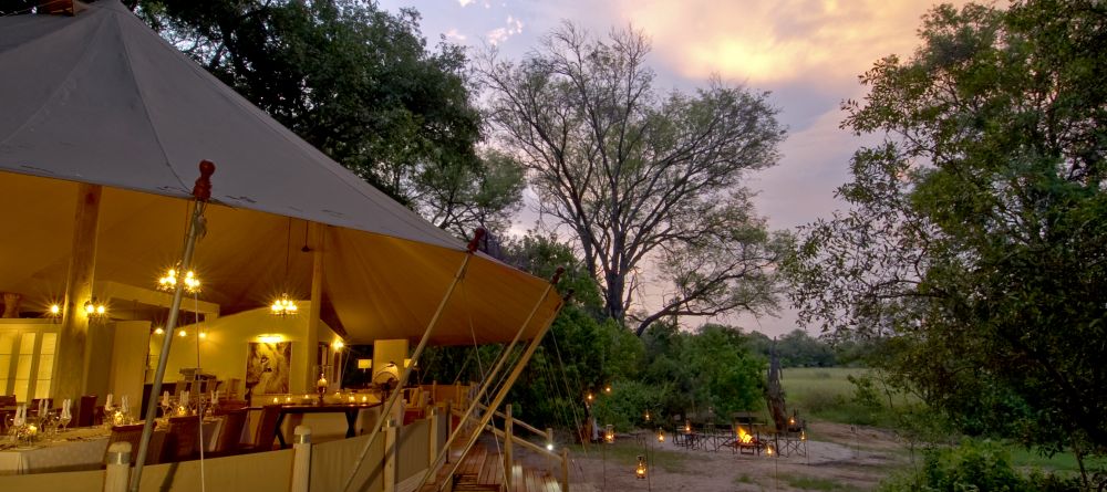 Stanley's Camp, Okavango Delta, Botswana - Image 6