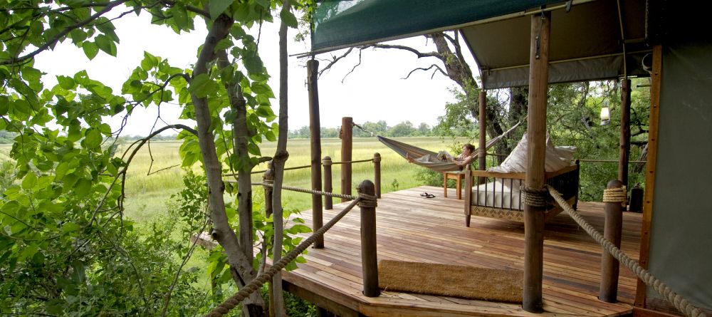 Stanley's Camp, Okavango Delta, Botswana - Image 7