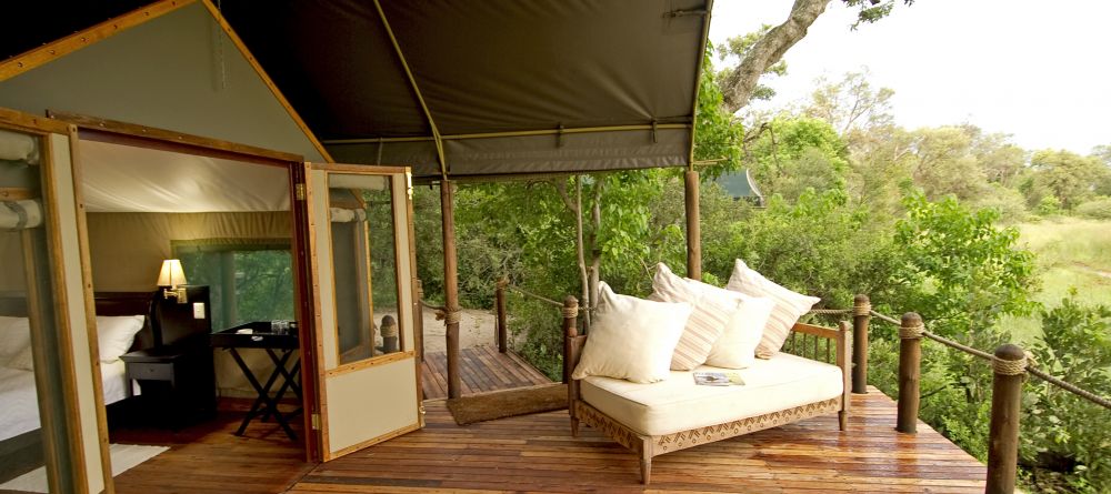 Stanley' Camp, Okavango Delta, Botswana - Image 8