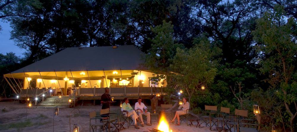 Stanley's Camp, Okavango Delta, Botswana - Image 9