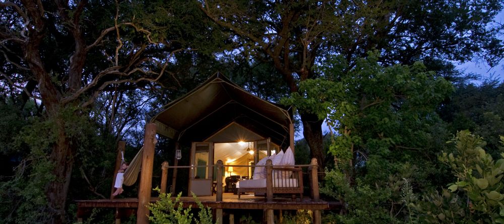 Stanley's Camp, Okavango Delta, Botswana - Image 10
