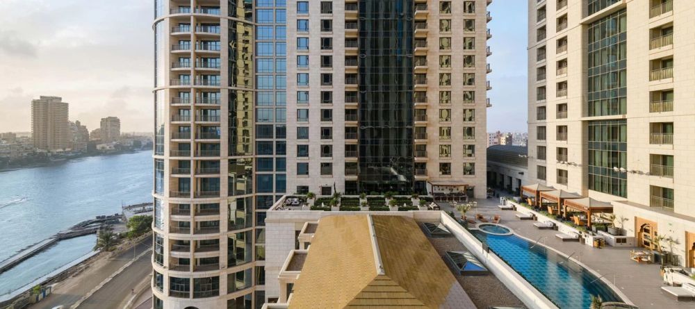 The St. Regis Cairo - Image 2