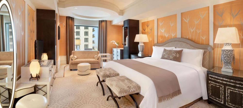 The St. Regis Cairo - Image 3