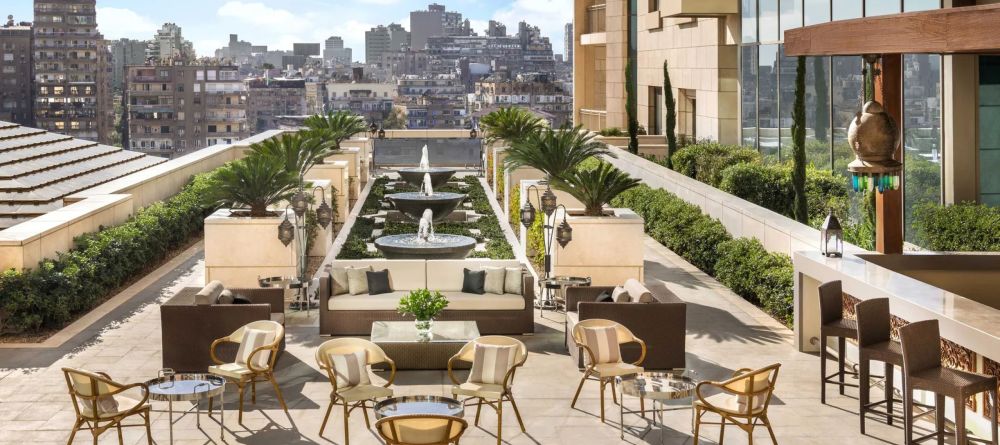The St. Regis Cairo - Image 1